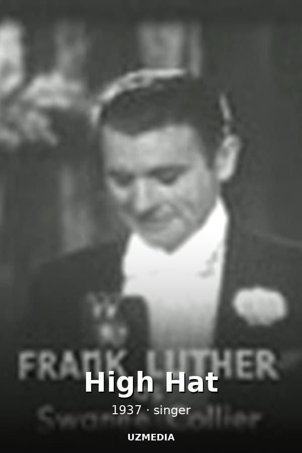 High Hat — Kino 1937