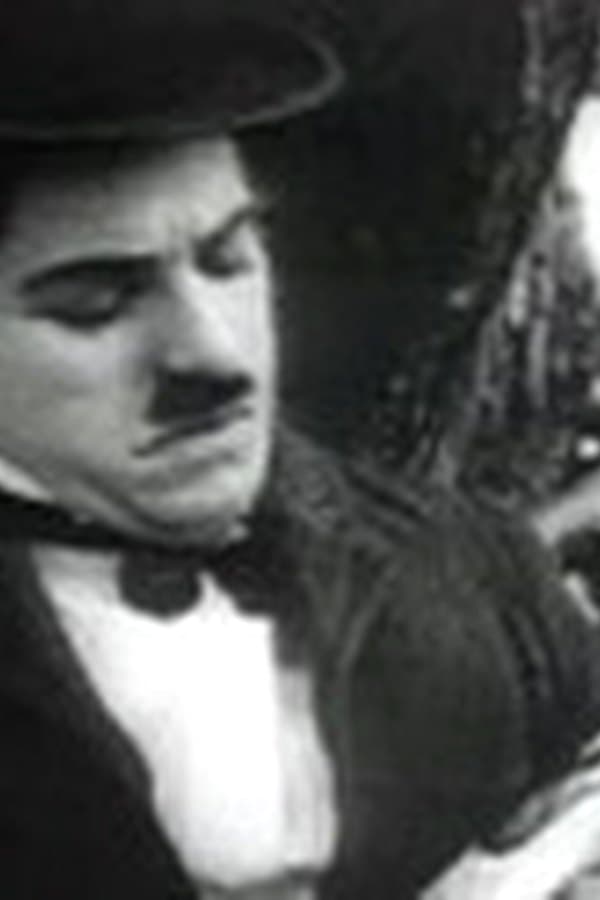 His New Profession — Kino 1914