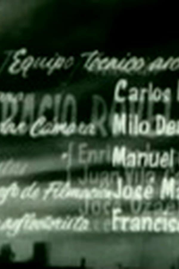 Historia De Una Soga — Kino 1956