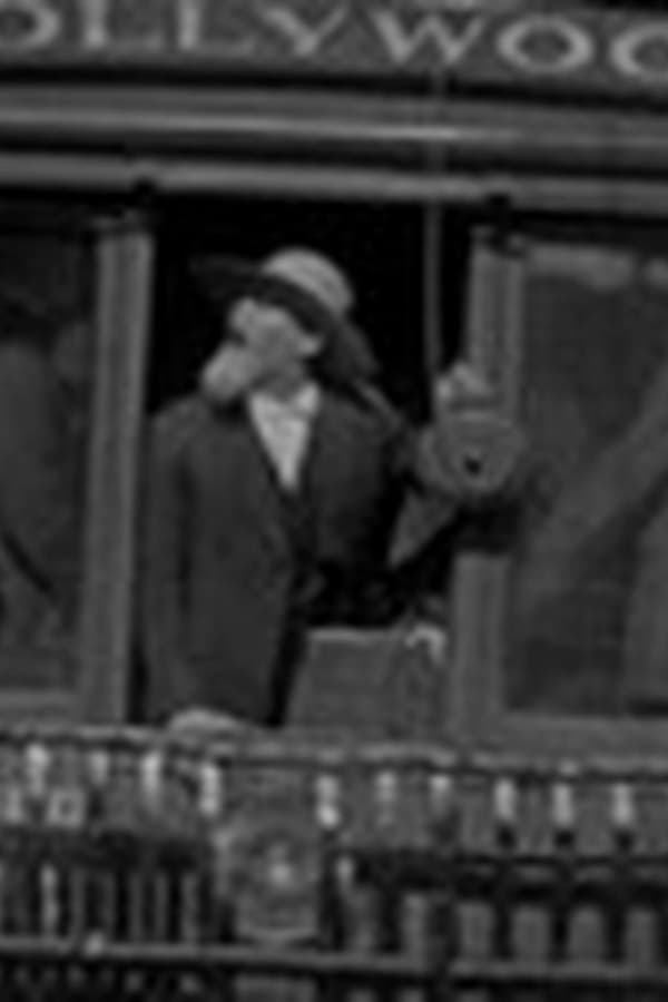 Hollywood Snapshots