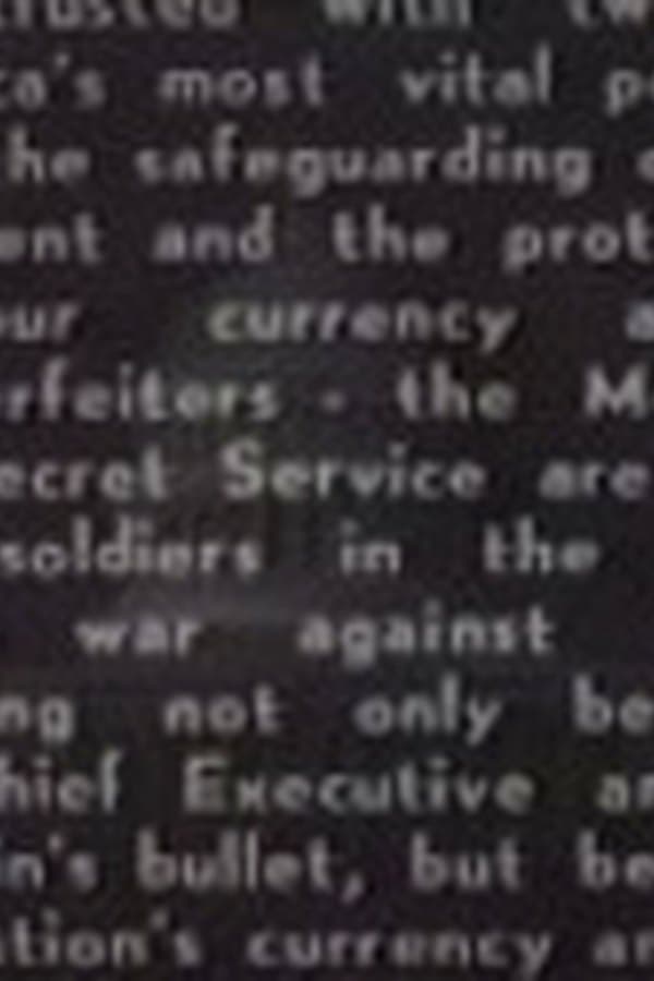 Holt of the Secret Service Part 1: Chaotic Greek — Kino 1941