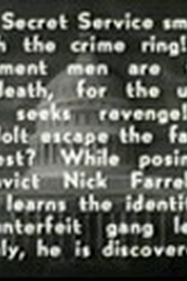 Holt of the Secret Service 10 — Фильм 