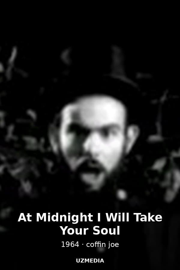 At Midnight I Will Take Your Soul — Movie 1964