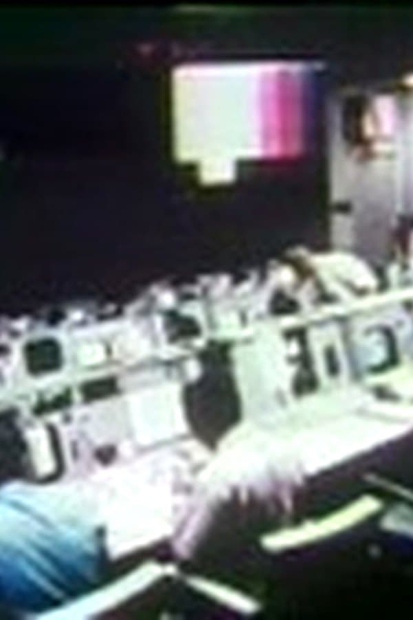 Apollo 13: Houston, We've Got A Problem — Kino 1972