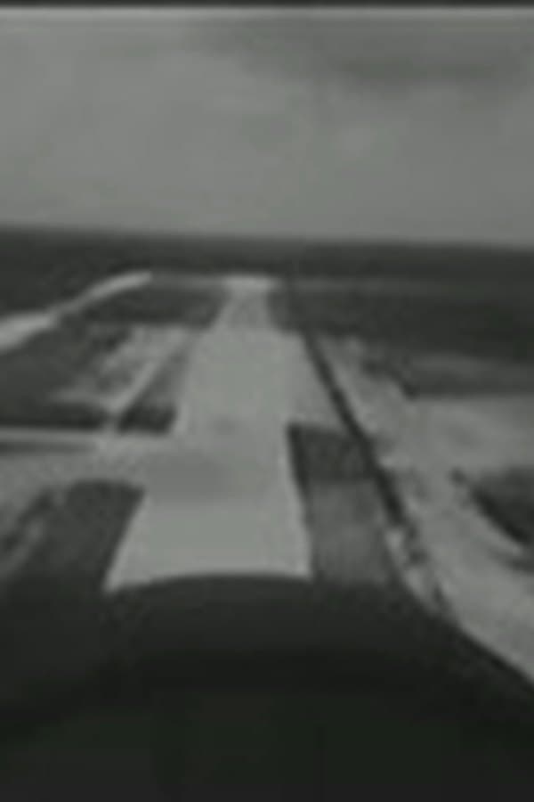How to Fly the P-47 — Movie 1943