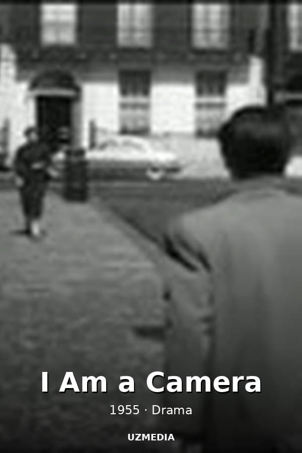 I Am a Camera — Kino 1955