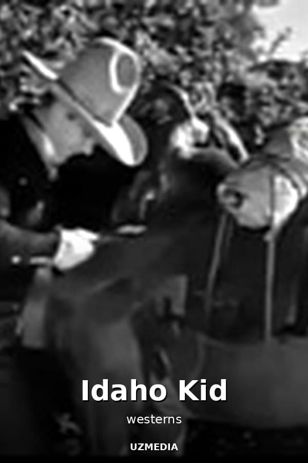 Idaho Kid — Kino 