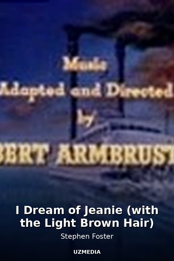 I Dream of Jeanie (with the Light Brown Hair) — Kino 