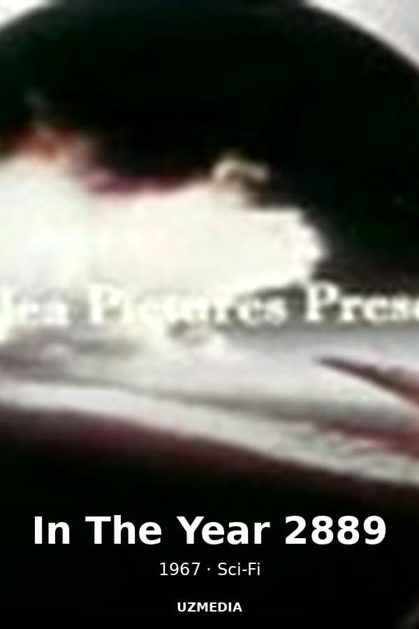 In The Year 2889 — Kino 1967