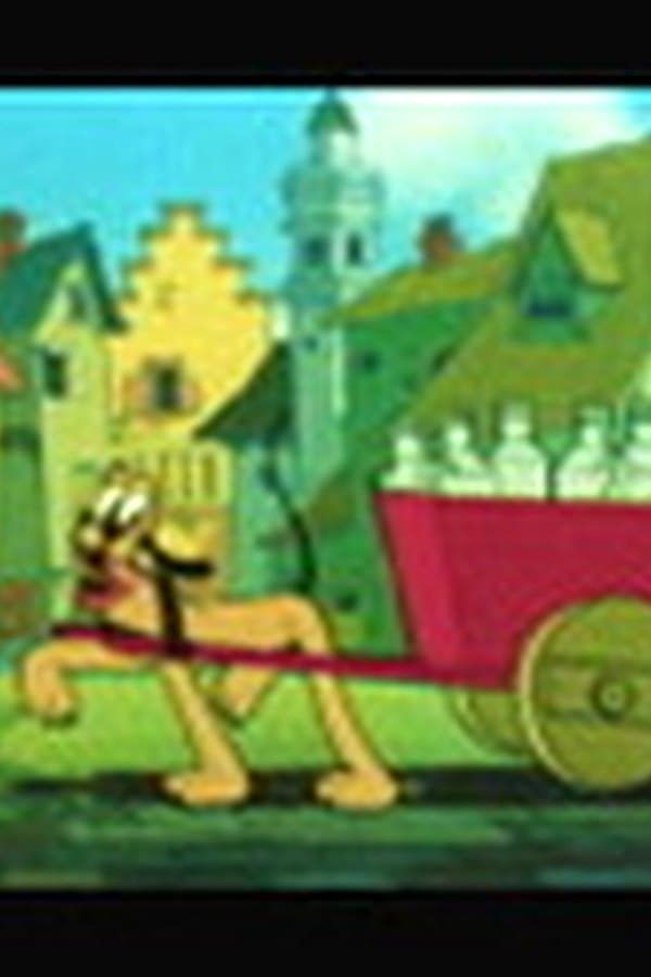 In Dutch — Фильм 1955