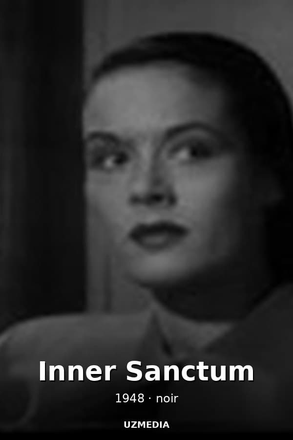 Inner Sanctum — Kino 1948