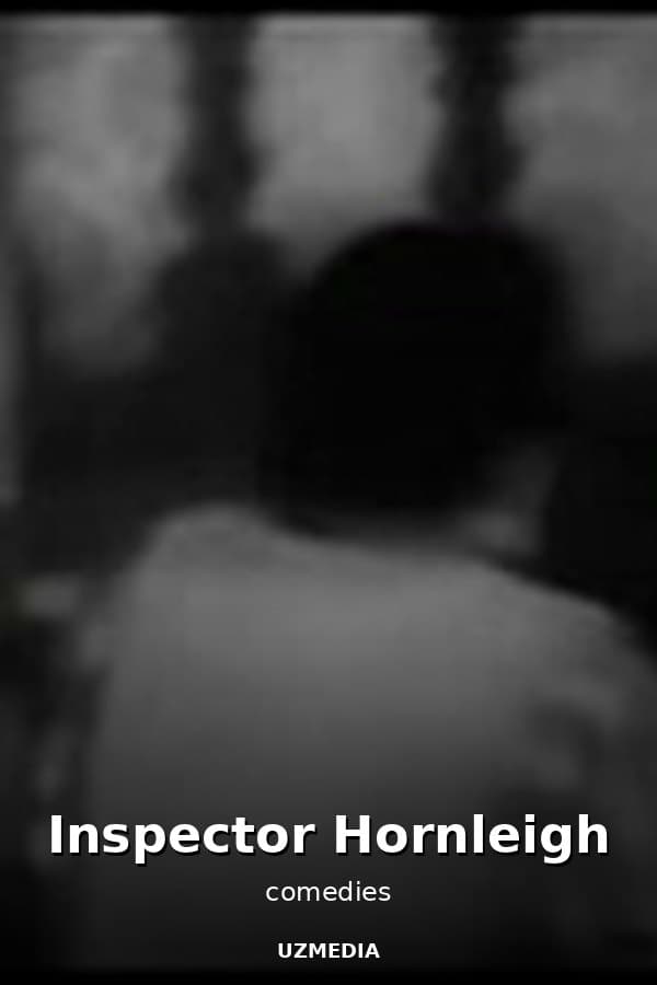 Inspector Hornleigh — Movie 