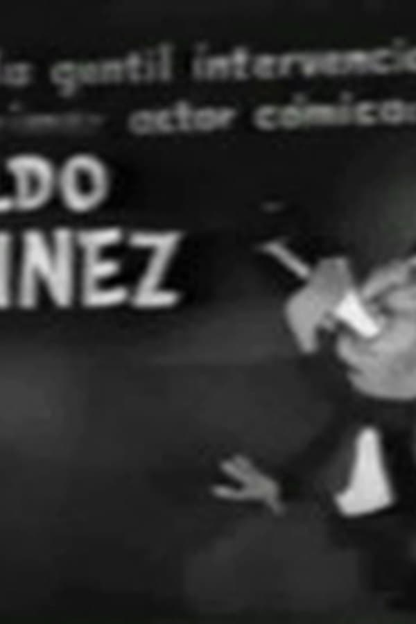 Intermezzo Criminal — Фильм 1953