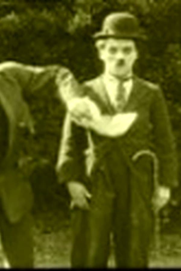 In the Park [tinted] — Movie 1915