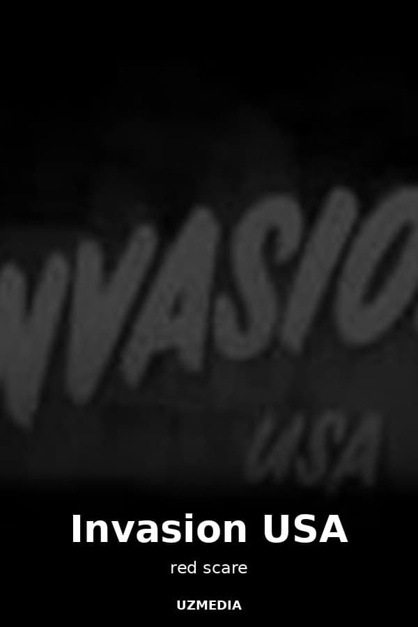 Invasion USA — Kino 