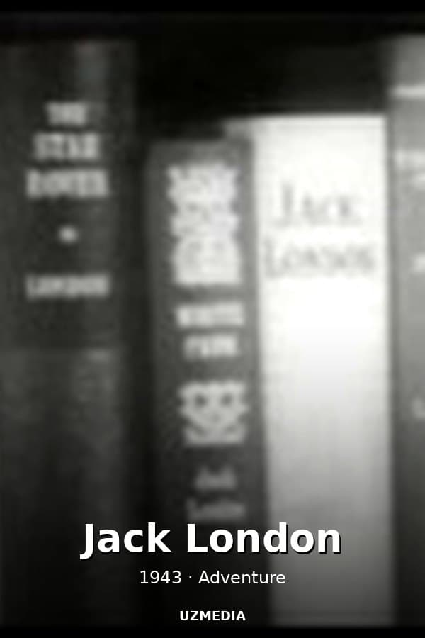 Jack London — Kino 1943