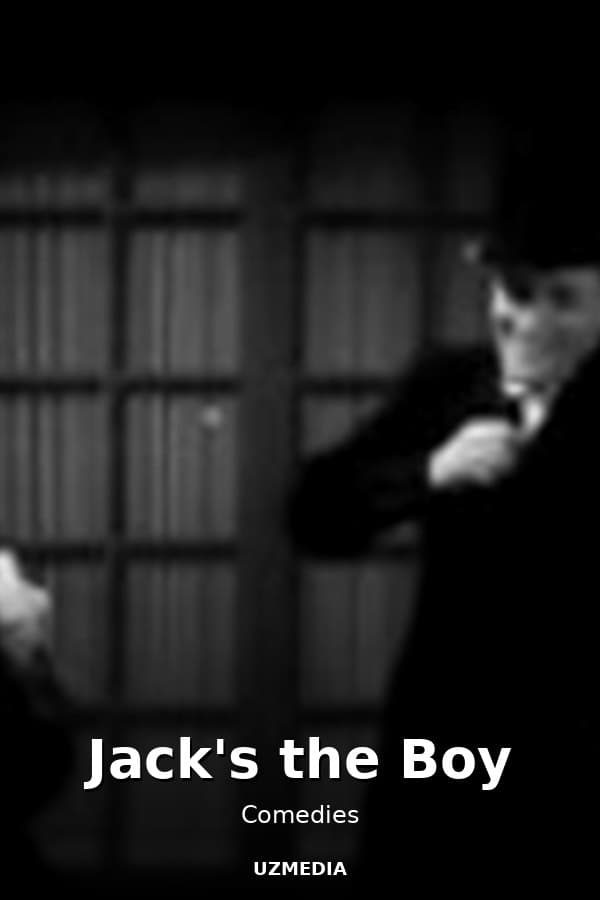 Jack's the Boy — Kino 