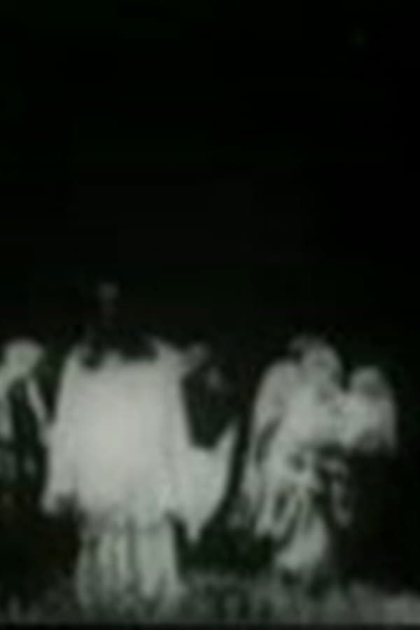 Jesus of Nazareth — Kino 1916