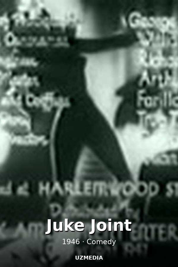 Juke Joint — Kino 1946
