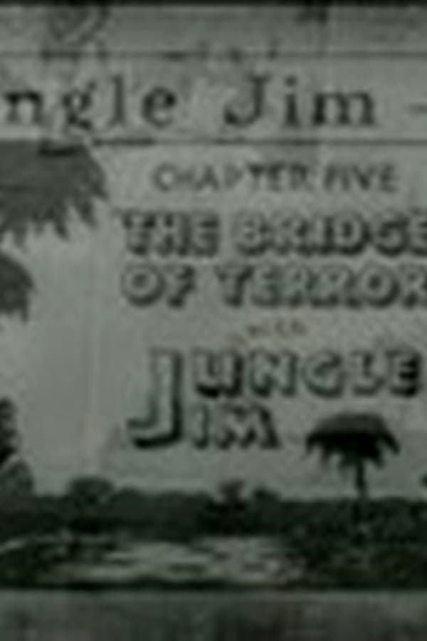 Jungle Jim Serial - 1937 - Grant Withers - Chapters 5 thru 8 — Movie 1937