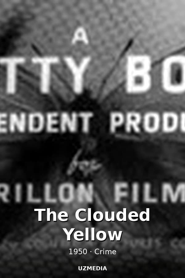 The Clouded Yellow — Kino 1950