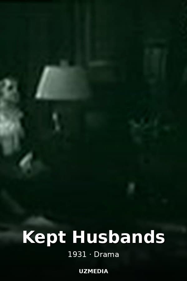 Kept Husbands — Movie 1931