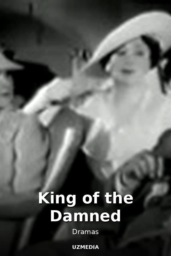 King of the Damned — Movie 