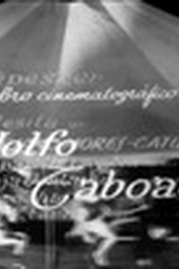 La Calesita — Фильм 1963