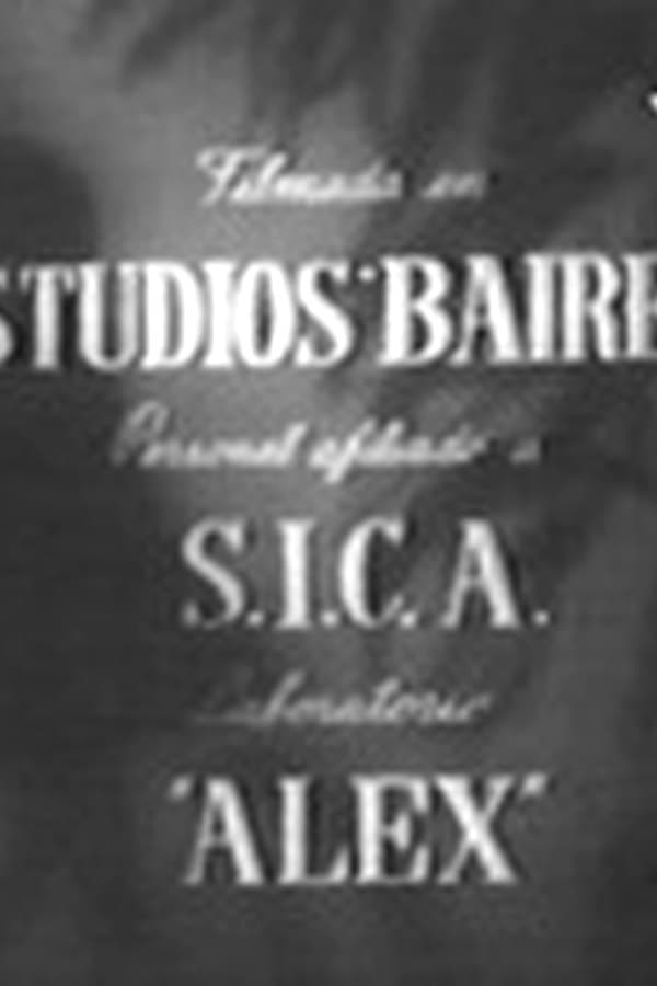 La Campana Nueva — Movie 1950