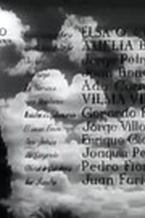 La Casa De Los Cuervos — Kino 1941