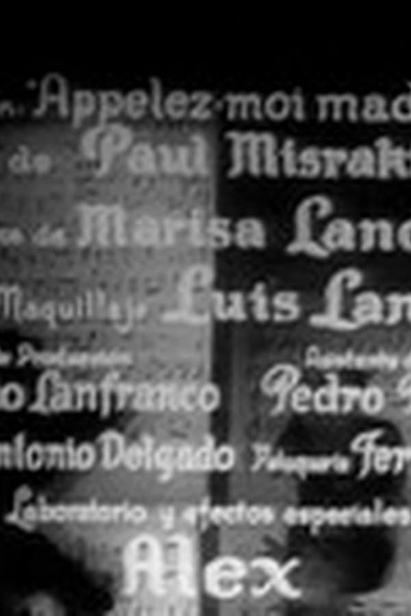 La Casta Susana — Movie 1944