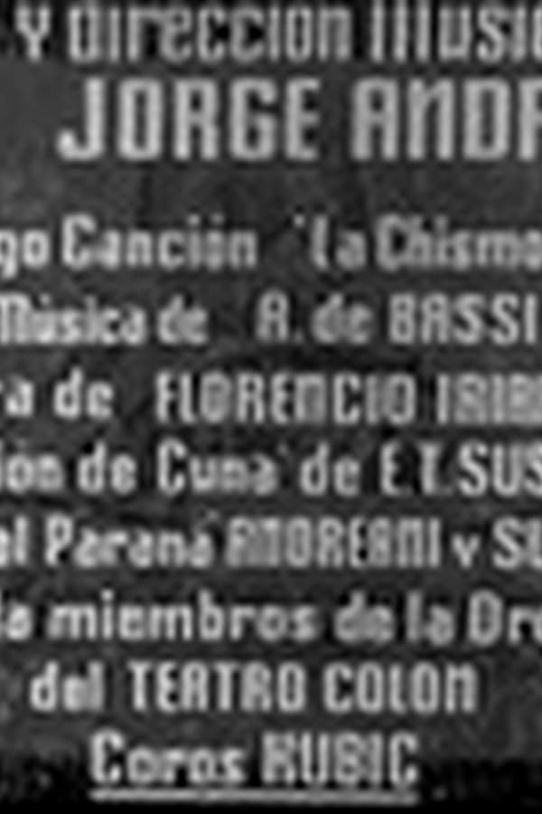 La Chismosa