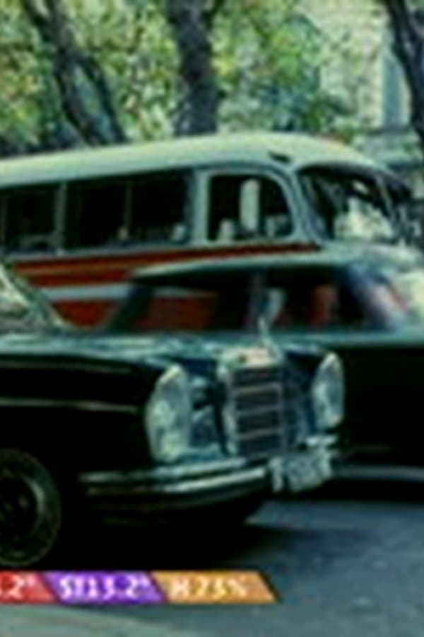 La Fidelidad — Movie 1970