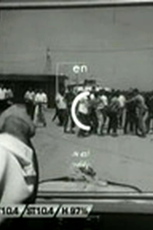 La Gorda — Фильм 1966