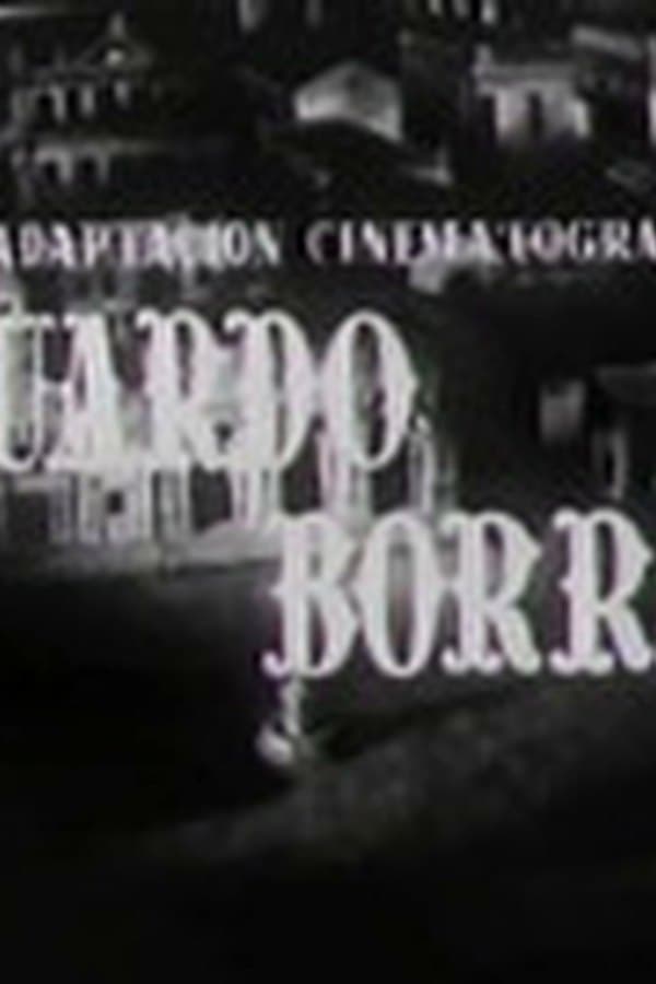 La Quintrala, Doña Catalina De Los Rios Y Lisperguer — Movie 1955