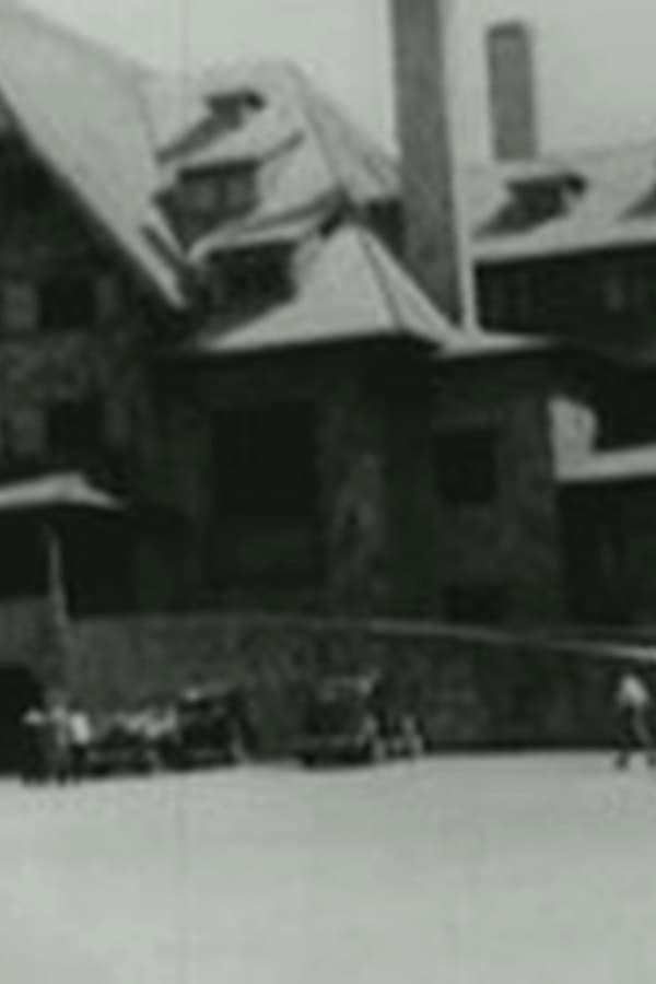 La Rubia Del Camino — Kino 1938