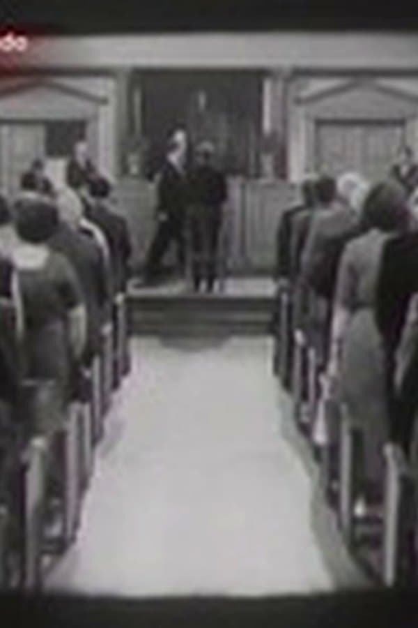 La Sentencia — Kino 1964