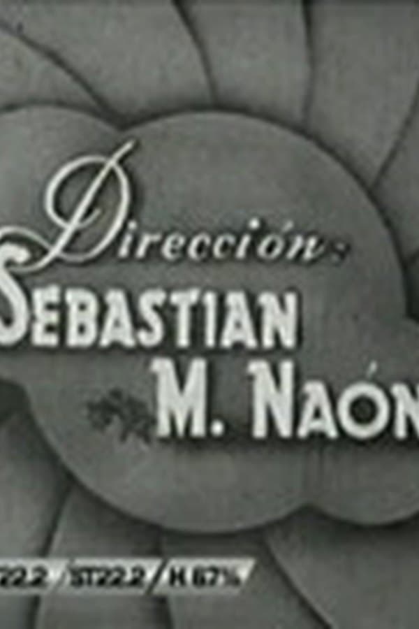 La Virgencita De Madera — Kino 1937