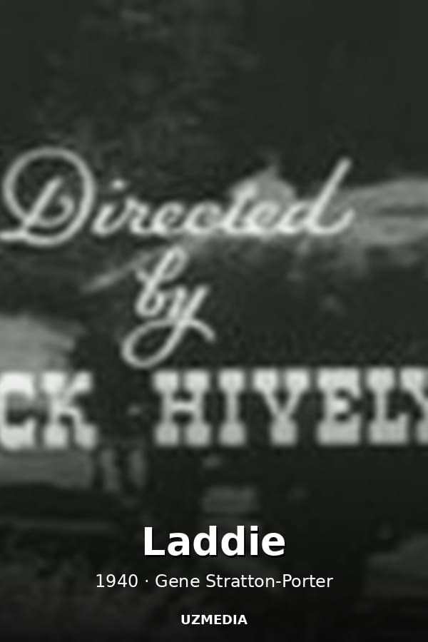 Laddie — Kino 1940