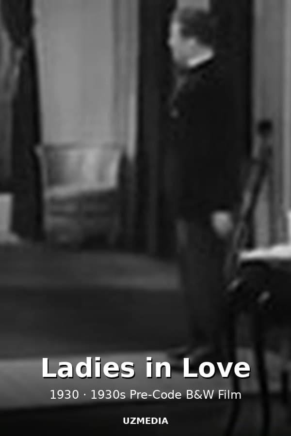 Ladies in Love — Kino 1930