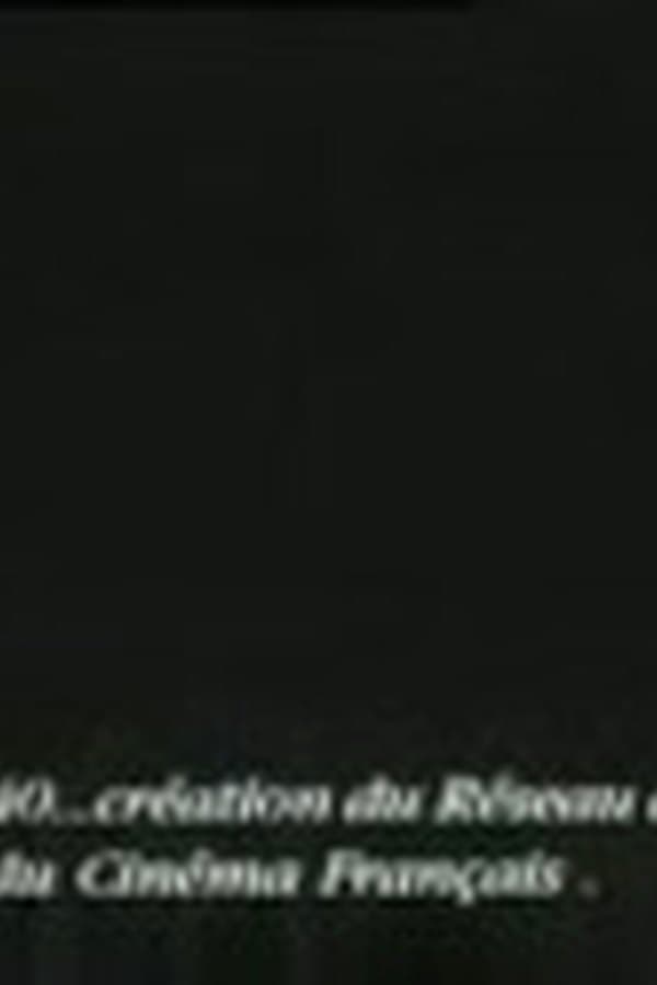 La Liberation de Paris — Kino 1944