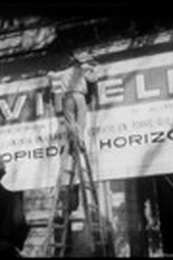 Las Furias — Фильм 1960