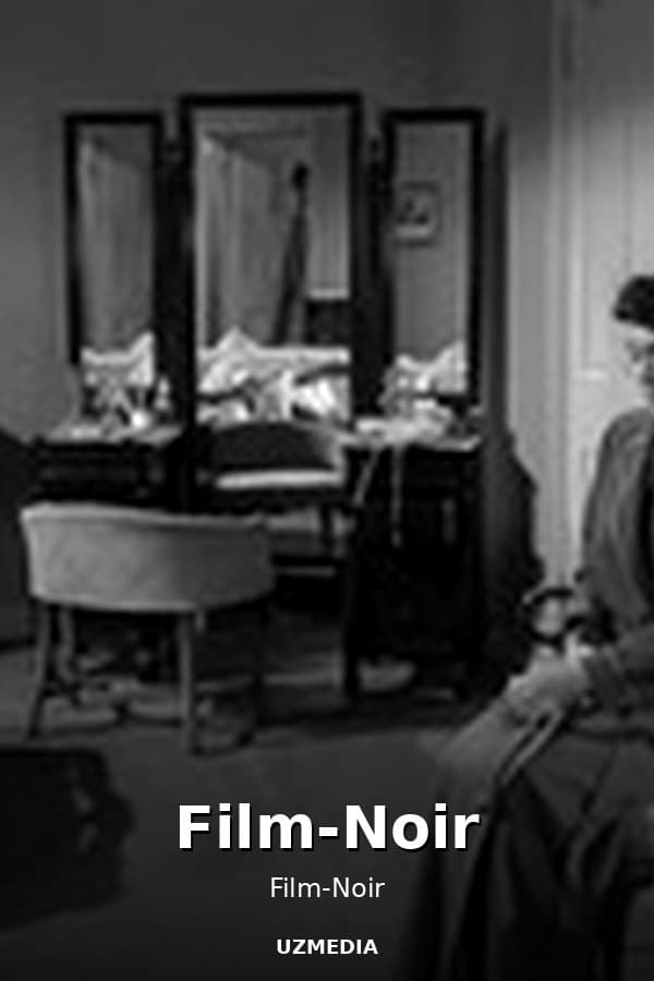 Film-Noir — Kino 
