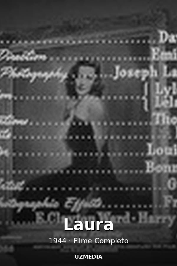 Laura — Movie 1944