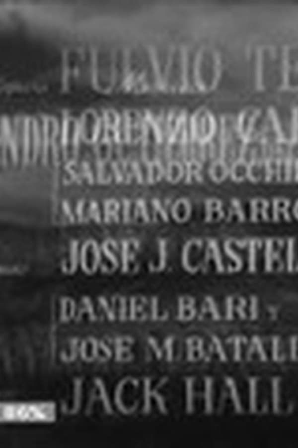 Lejos Del Cielo