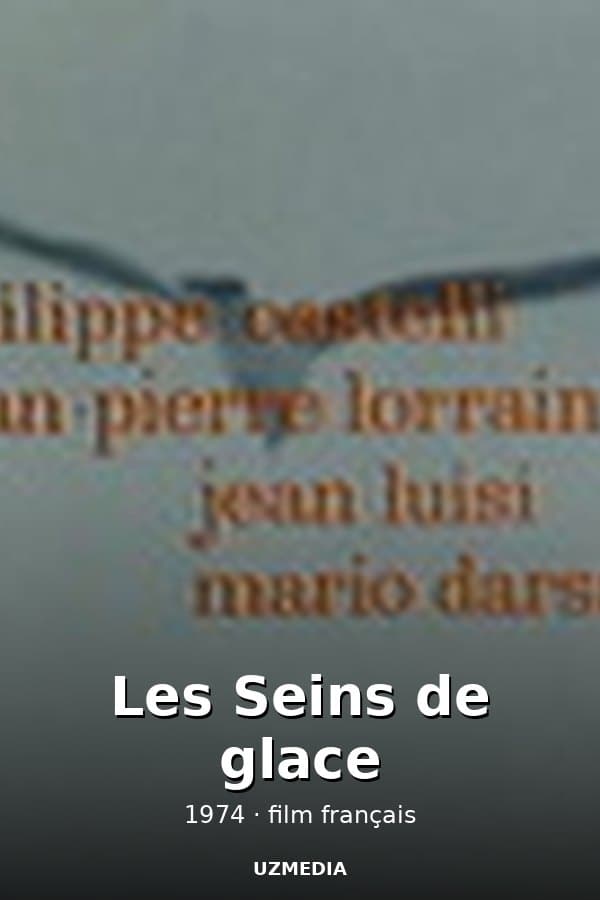 Les Seins de glace — Movie 1974