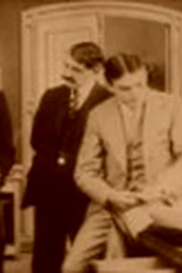 "LES VAMPIRES" (1915) Episode 1-The Severed Head — Kino 1915