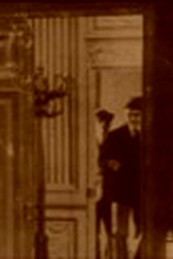 "LES VAMPIRES" (1915) Episode 4-The Spectre — Kino 1915