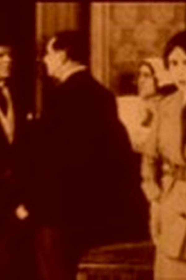 "LES VAMPIRES" (1915) Episode 7-Satanus — Kino 1915