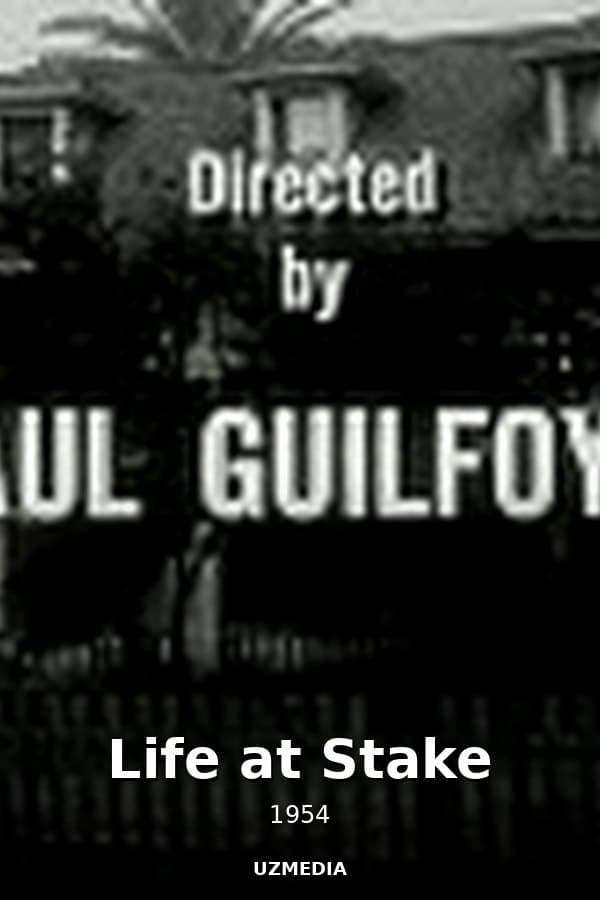 Life at Stake — Movie 1954